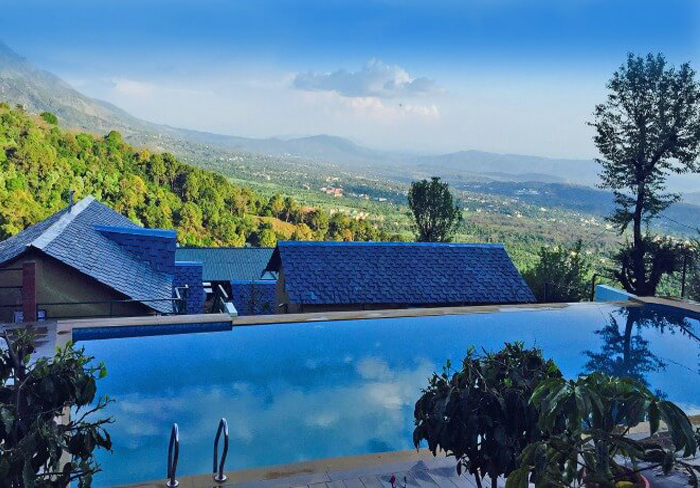 exotica land of hills